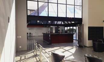 Imagem 7: Sala/Conjunto para aluguel tem 60 m² em Vila Monte Alegre - São Paulo - SP