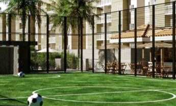 Imagem 4: W Lançamento em Camaragibe com piscina, varanda e lazer completo