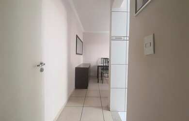 Imagem 2: Apartamento para venda possui 48 metros quadrados com 2 quartos