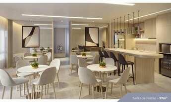 Imagem 5: TEG Mansões Santo Antônio. Apartamentos de 2 e 3 dormitórios com suíte e terraço !!!