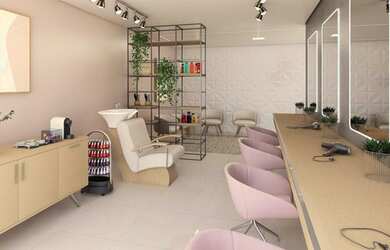 Imagem 4: APARTAMENTO OCIAN - PRAIA GRANDE SP