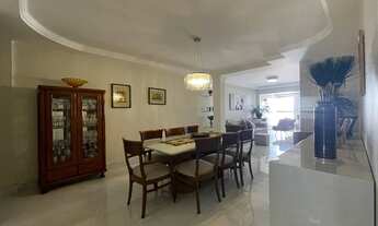 Imagem 7: Apartamento para venda possui 165 metros quadrados com 4 quartos em Praia da Costa - Vila