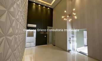 Imagem 2: Casa em Condomínio para Venda Parque Verde Belém