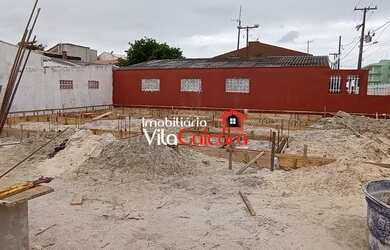 Imagem 7: Sobrado na quadra do mar Balneario Praia de Leste