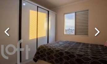 Imagem: Apartamento à venda na Rua Raimundo Machado