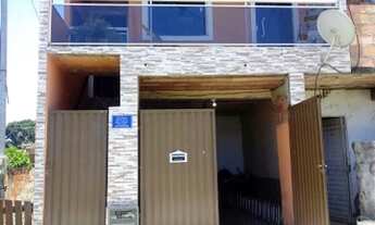 Imagem 5: Moleza em Araruama