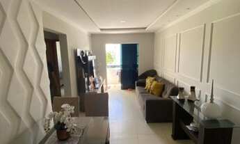 Imagem 3: Apartamento para Venda em João Pessoa, Cristo Redentor, 3 dormitórios, 1 suíte, 1 banheiro