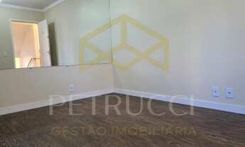 Imagem: Apartamento - Residencial Guairá - Sumaré