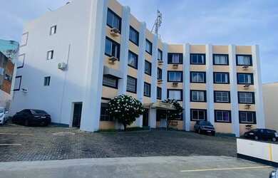 Imagem 9: Apartamento para venda tem 58 metros quadrados com 1 quarto em Amaralina - Salvador - BA