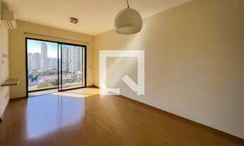 Imagem 3: Apartamento para Aluguel - Vila Romana, 2 Quartos, 60 m2