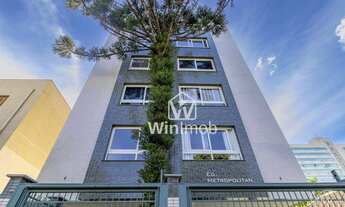 Imagem: Apartamento à venda, 45 m² por R$ 320.000,00