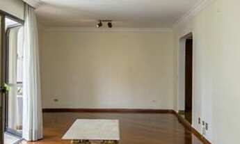 Imagem 5: São Paulo - Apartamento Padrão - Campo Belo