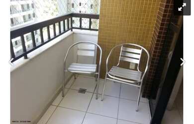 Imagem 5: Alugo 1/4 Sidarta Mobiliado