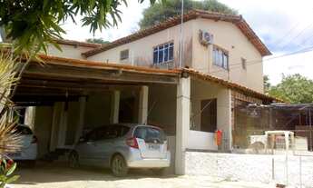 Imagem 3: Fazenda/Sítio/Chácara para venda possui 8495 metros quadrados com 5 quartos