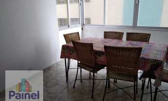 Imagem 6: Santos - Apartamento Padrão - Pompéia