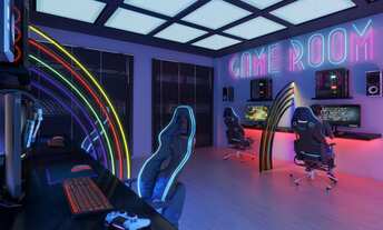 Imagem 5: Apartamento com 4 dormitórios à venda, 98 m² por R$ 743.763,42 - Jardim Oceania - João Pes