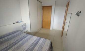 Imagem 6: Apartamento para venda com 37 metros quadrados com 1 quarto em Taguatinga Sul - Brasília