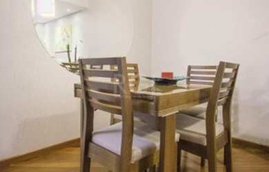 Imagem 2: Porto Alegre - Casa Padrão - Jardim Itu Sabará