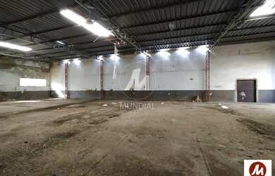 Imagem 4: Salão/Galpão (salão - térreo) , cozinha planejada