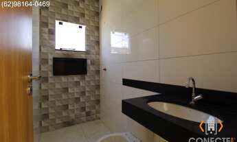 Imagem 7: Casa em condomínio com 3 quartos - Bairro Sítios Vale das Brisas