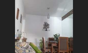 Imagem 7: Cód. 336 2/4 com Varanda de frente pra Praça do Imbuí