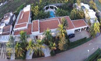 Imagem 2: AMERICANA - Casa de Condomínio - VALE DAS PAINEIRAS