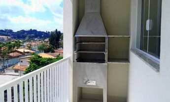 Imagem 6: 03 SUÍTES - IMÓVEL NOVO ! GOURMET - 2 VAGAS