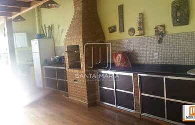 Imagem 7: Casa (térrea na rua) 3 dormitórios/suite, cozinha planejada