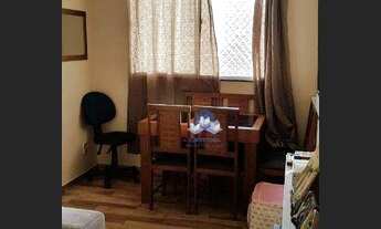 Imagem: Apartamento com 2 dormitórios, 1 vaga de