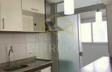 Imagem 2: Apartamento - Jardim São Paulo - Americana