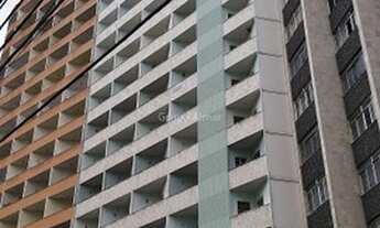 Imagem: Juiz de Fora - Apartamento Padrão - Centro