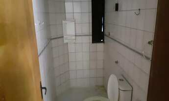 Imagem 4: Edf. Florencio Barbosa - Cordeiro. Proximo ao Canal do Cavoco e Rua da Lama