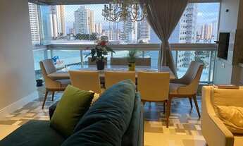 Imagem 5: Edifício Absolutto Apartamento para venda com 156 m2 com 4 quartos