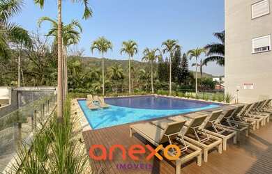 Imagem 2: Esse apartamento é para você que gosta de investir. Ele está alugado e rendendo meio porce