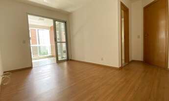 Imagem 2: JARDINS ECO RESORT - Apartamento com 3 dormitórios para alugar, 73 m² por R$ 2.600/mês - G