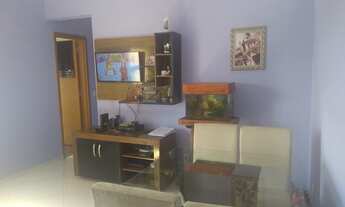 Imagem 2: Apartamento para venda tem 48 metros quadrados com 2 quartos em Cidade Nova - Jundiaí - SP