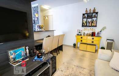 Imagem 4: Apartamento à Venda - Tatuapé, 2 Quartos, 52 m2