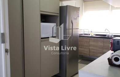 Imagem 4: Apartamento à venda, Perdizes, São Paulo, SP