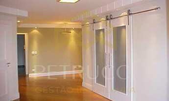 Imagem: Apartamento - Santo Amaro - São Paulo