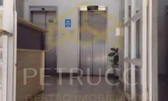 Imagem 6: Sala - Centro - Campinas