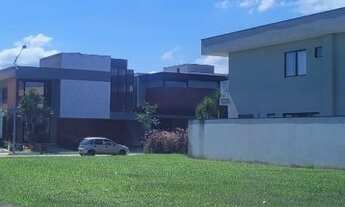 Imagem 3: Excelente terreno à venda no condomínio Jardim do Golfe III SJC