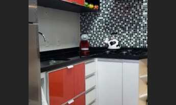 Imagem 5: RRCOD4061 Apartamento 58m² CONDOMÍNIO ALPHAVIEW - OPORTUNIDADE - 2 Dorms 1 Vaga - Barueri