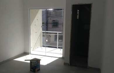 Imagem 6: RMC Trindade Casa Duplex Suíte Próximo à Universo