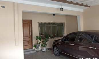 Imagem 4: Casa para Venda em Santo André, Parque Oratório, 2 dormitórios, 2 banheiros, 3 vagas