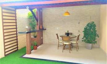 Imagem 2: Casa em Camaçari ( Entrada + Boletos