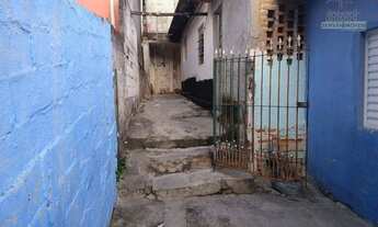 Imagem 6: Terreno com 4 construções à venda por R$ 350.000 - Munhoz Júnior - Osasco/SP