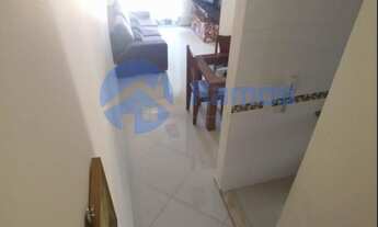 Imagem 2: Apartamento com 2 dormitórios, Cond. Castelo Branco - Carapicuíba