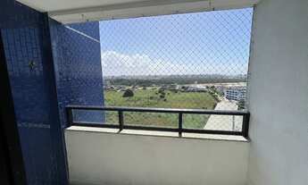 Imagem 3: Condomínio Life Universita 3/4 com suíte com vista para o Mar - Bairro Farolândia - Próxim