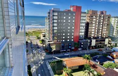 Imagem: Apartamento para venda possui 118 metros