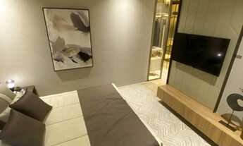 Imagem 3: Apartamento para venda possui 127 metros em Vila Anastácio - São Paulo - SP